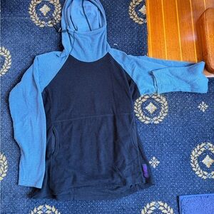 Melanzana Hoodie Women’s